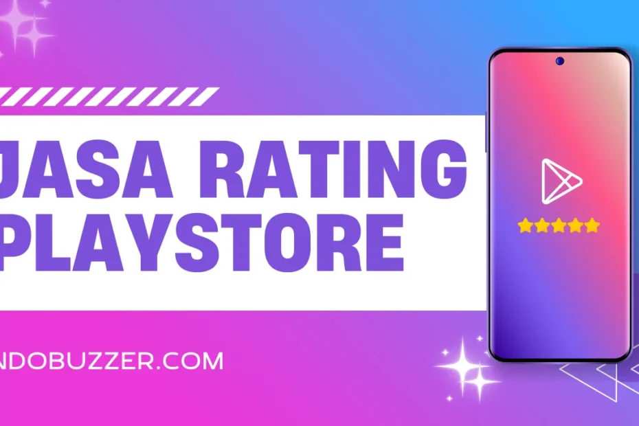 jasa rating bintang 5