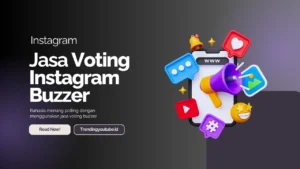 rahasia menang polling instagram