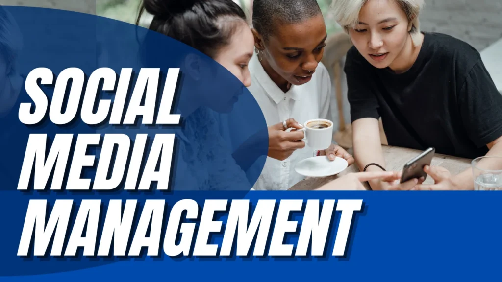 pentinganya social media management