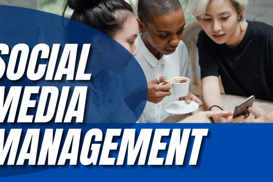 Pentingnya Social Media Management untuk Bisnis Online