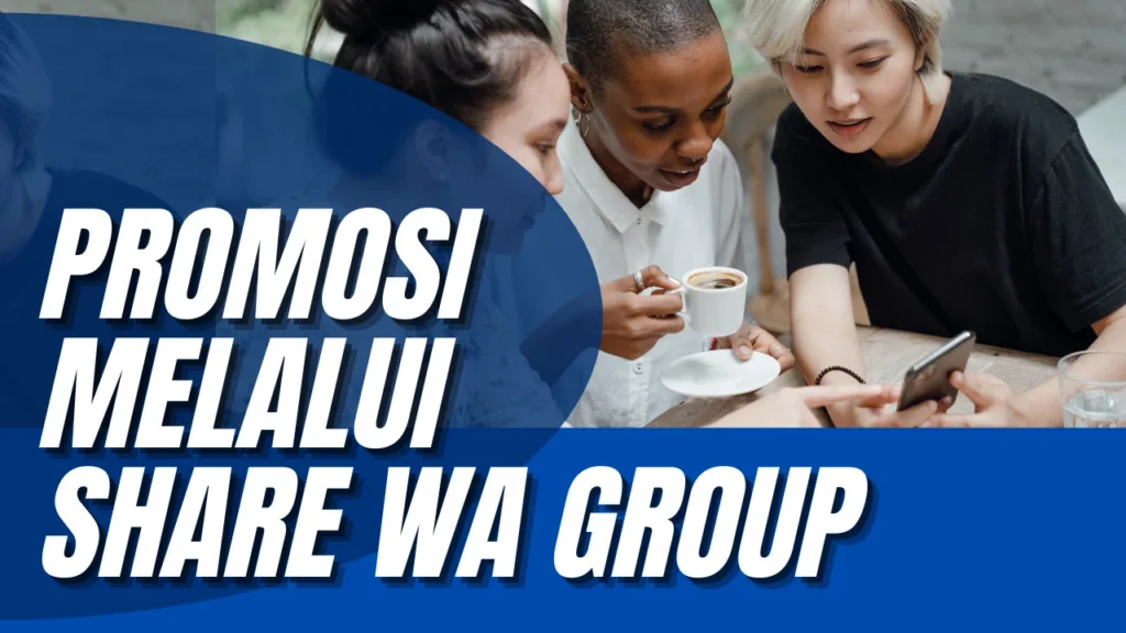 promosi bisnis lebih profesional