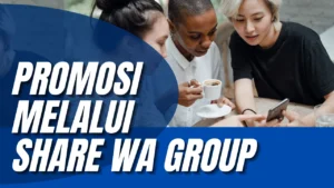 promosi bisnis lebih mudah