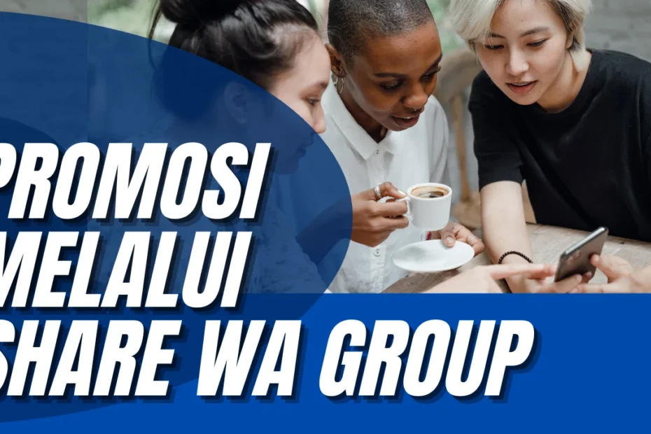 promosi bisnis lebih mudah