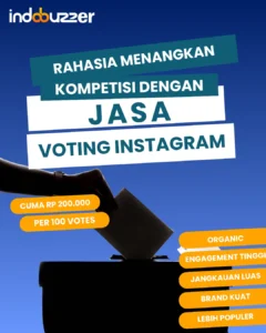 rahasia menang kompetisi instagram