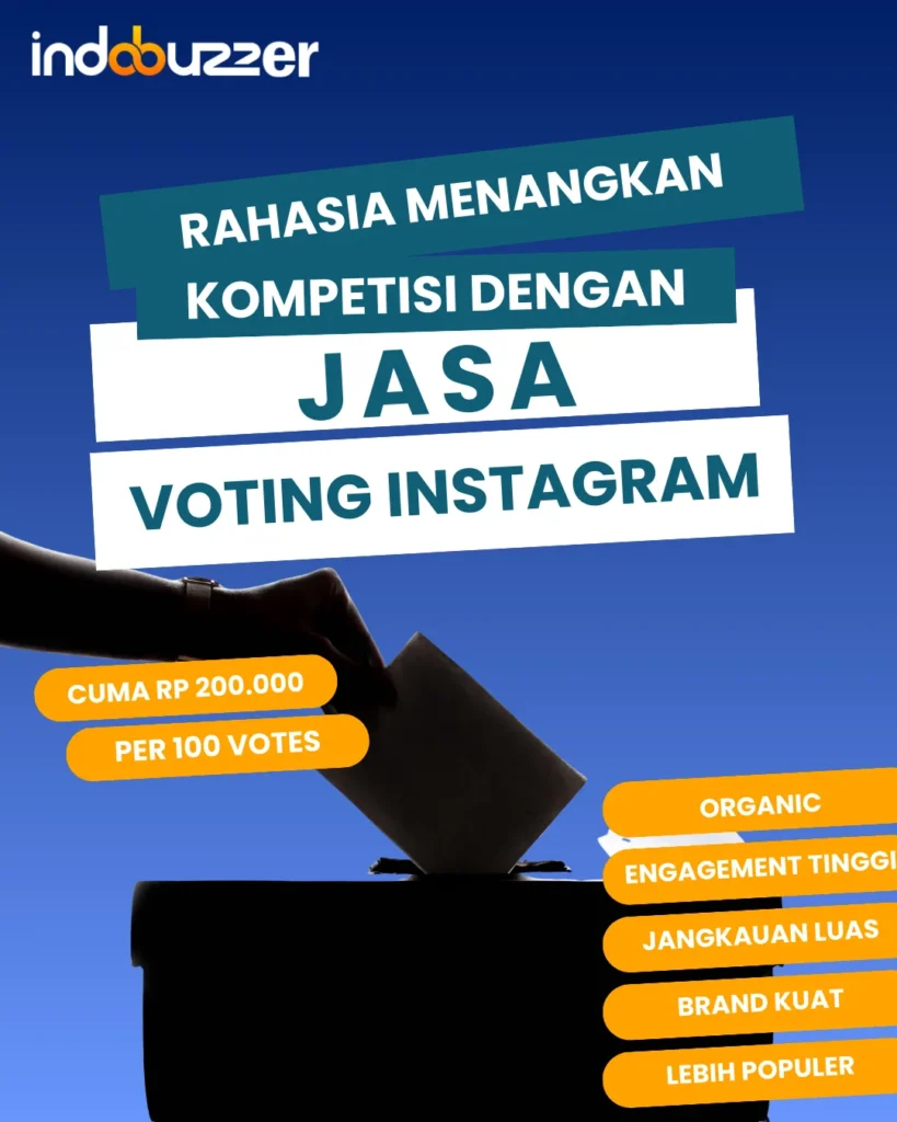 rahasia menang kompetisi instagram