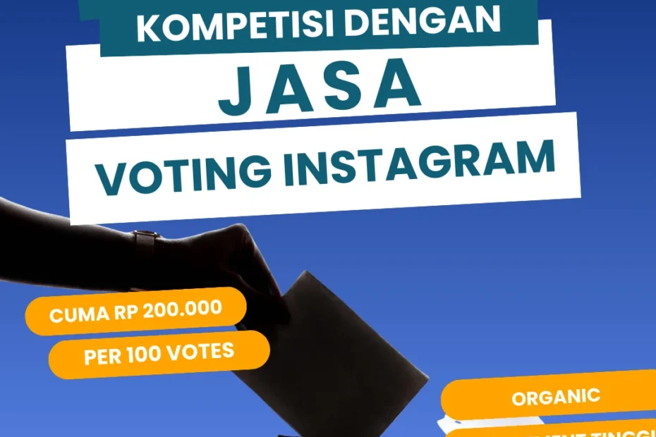 rahasia menang kompetisi instagram