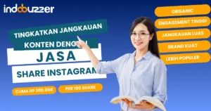 strategi viral di instagram