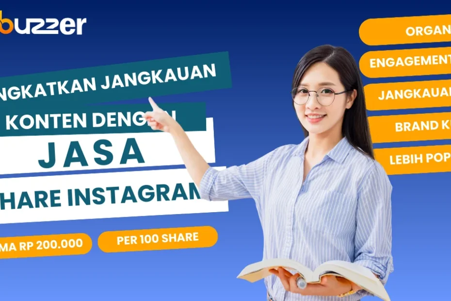 strategi viral di instagram