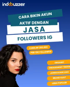 cara bikin akun aktif