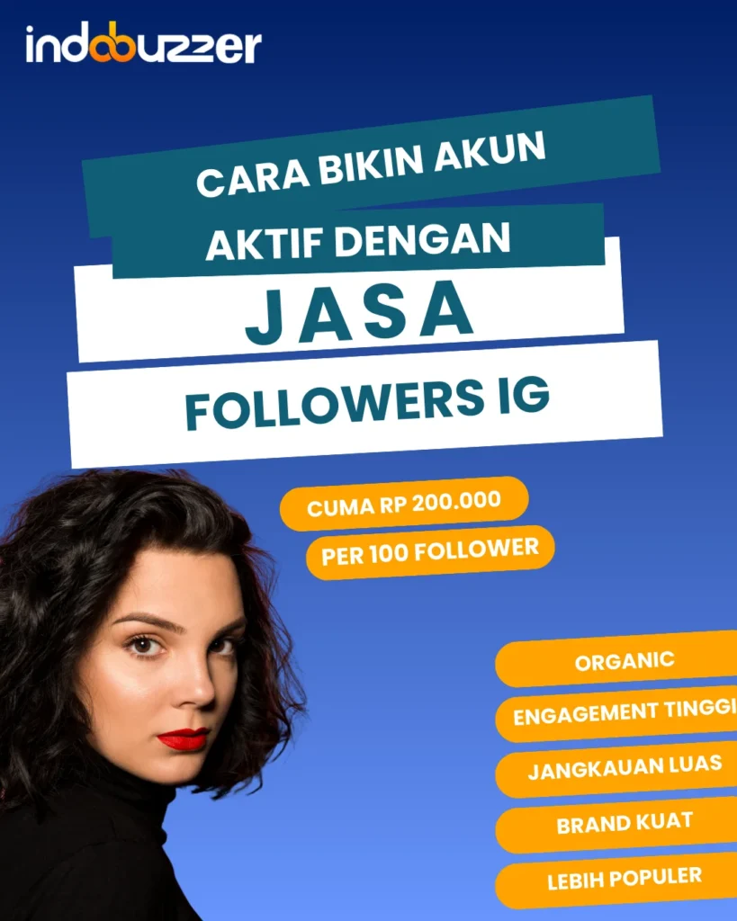 cara bikin akun aktif