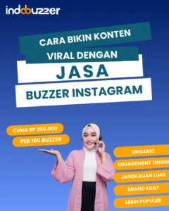 cara bikin konten viral