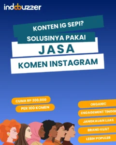 konten ig sepi