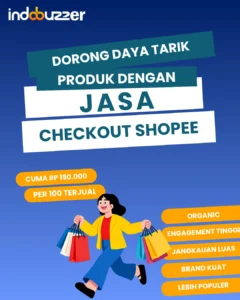 dorong daya tarik shopee