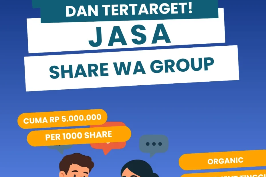 promosi bisni terkini