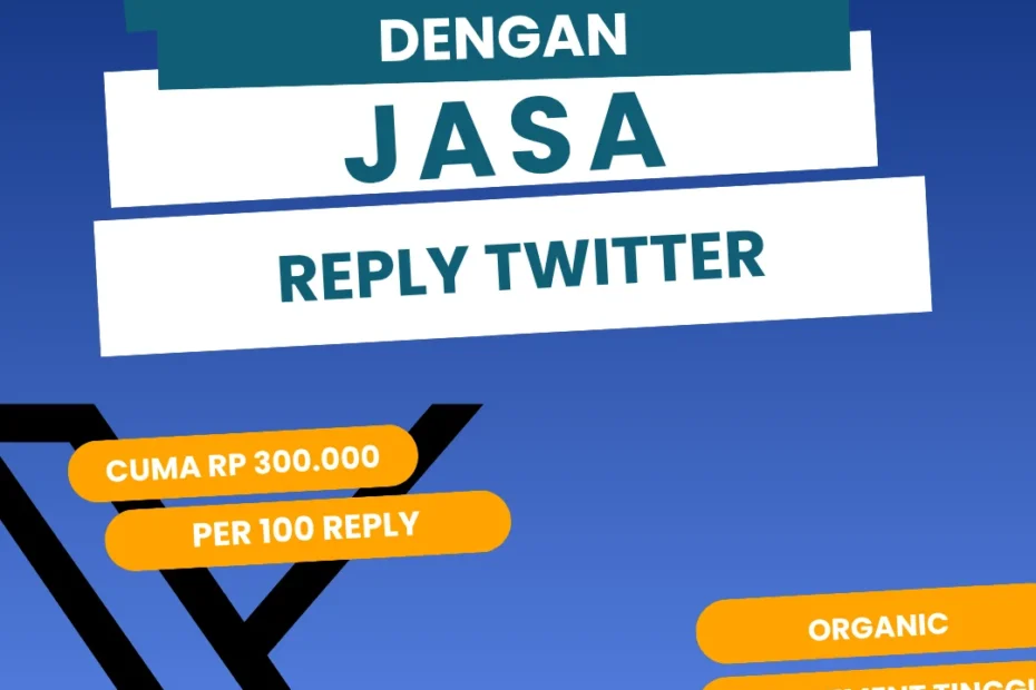 tweet lebih ramai komen