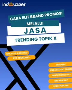 cara elit brand promosi