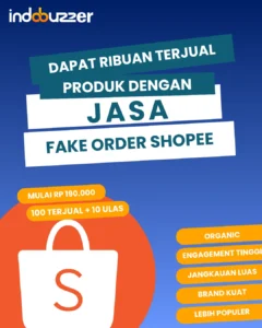 dapat ribuan terjual produk