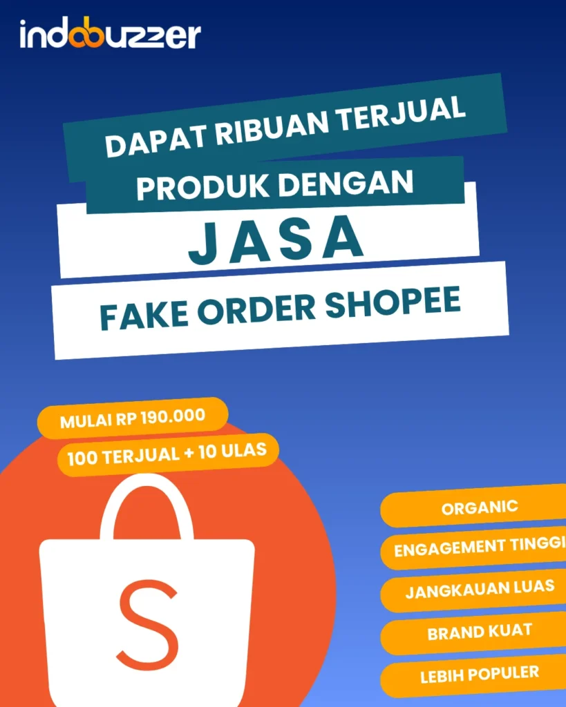 dapat ribuan terjual produk