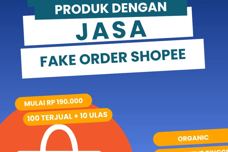 dapat ribuan terjual produk