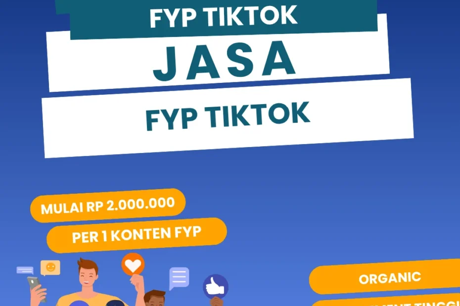 faktor konten masuk fyp